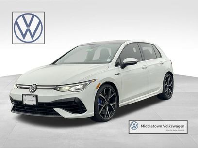 Used 2022 Volkswagen Golf R