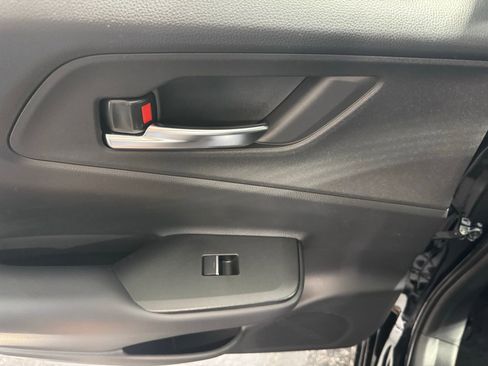 New 2025 Toyota Prius Plug-In Hybrid w/ Limited Premium Package FWD image 20