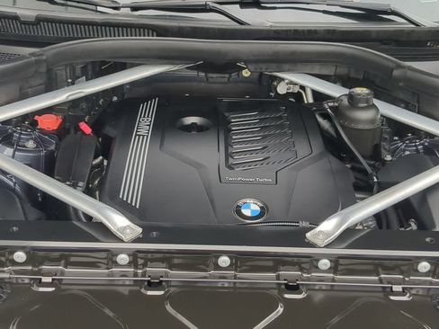 Used 2020 BMW X5 sDrive40i w/ Premium Package RWD image 15
