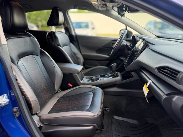 Used 2024 Subaru Crosstrek 2.5i Limited AWD/4WD image 24