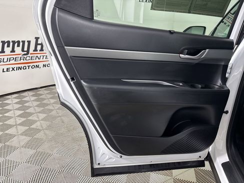 Used 2025 Hyundai Palisade XRT image 20