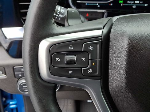 Used 2023 Chevrolet Silverado 1500 RST w/ Convenience Package II AWD/4WD image 22
