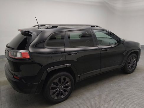 Used 2019 Jeep Cherokee High Altitude AWD/4WD image 10