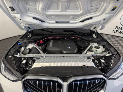 New 2026 BMW X3 xDrive30i w/ Premium Package AWD/4WD image 20