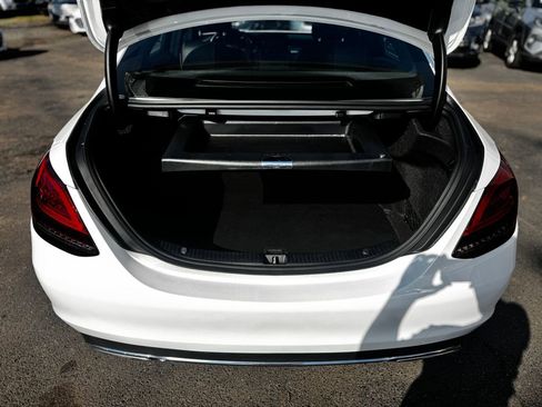 Used 2020 Mercedes-Benz C 300 4MATIC Sedan image 54