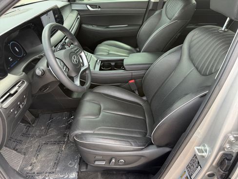 Used 2024 Hyundai Palisade Limited AWD/4WD image 10