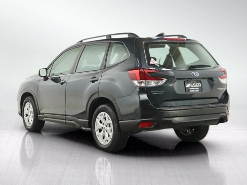 Used 2019 Subaru Forester w/ Alloy Wheel Package AWD/4WD image 3