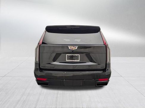 Certified 2024 Cadillac Escalade Sport w/ Touring Package AWD/4WD image 6