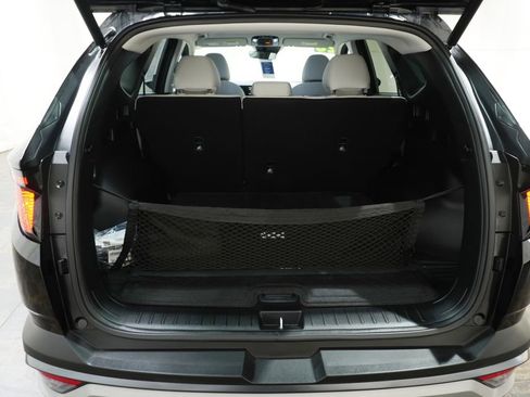 Certified 2026 Hyundai Tucson SEL image 6