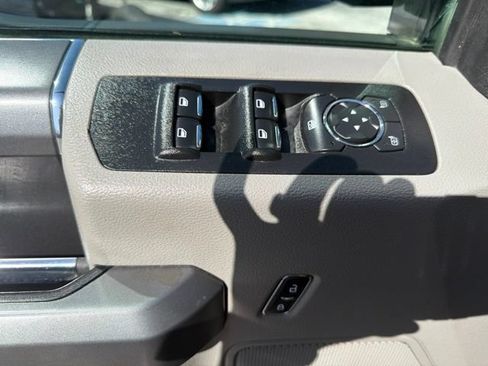 Used 2018 Ford F150 XLT w/ Equipment Group 302A Luxury AWD/4WD image 9