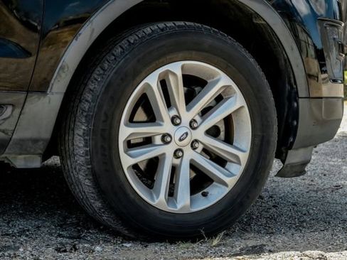 Used 2017 Ford Explorer 4WD image 51