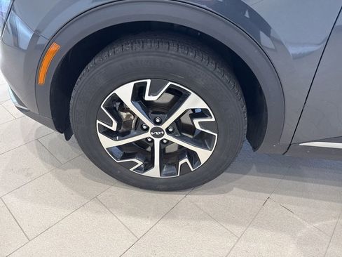 Used 2023 Kia Sportage EX image 10