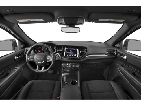 Certified 2025 Dodge Durango GT AWD/4WD image 5