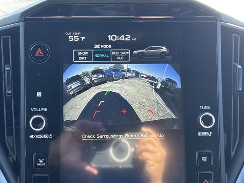 Certified 2025 Subaru Crosstrek 2.5i Sport image 20