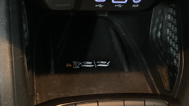 Used 2021 Chevrolet TrailBlazer RS w/ Sun and Liftgate Package AWD/4WD image 33