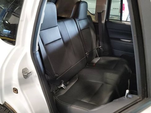 Used 2016 Jeep Compass High Altitude AWD/4WD image 20
