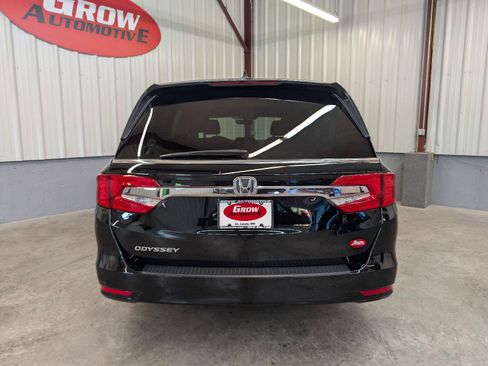 Used 2020 Honda Odyssey EX-L image 14