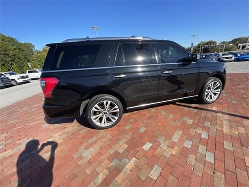 Used 2020 Ford Expedition Platinum image 35