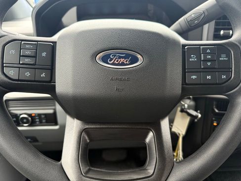 New 2026 Ford F250 XL w/ XL Chrome Package image 43