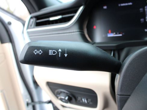 New 2025 Jeep Grand Cherokee Limited image 20