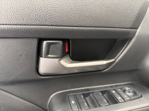 New 2026 Toyota Tacoma TRD Off-Road image 36