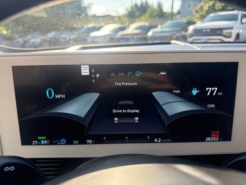 Used 2023 Hyundai Ioniq 5 Limited AWD/4WD image 24