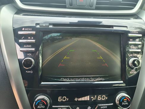 Used 2023 Nissan Murano SV w/ Cargo Package image 19