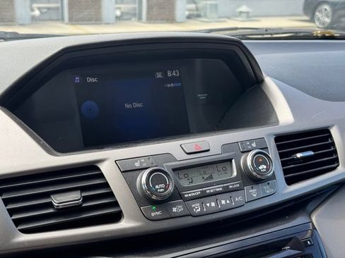 Used 2016 Honda Odyssey EX-L image 13
