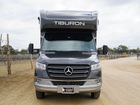 Used 2020 Mercedes-Benz Sprinter 3500 image 16