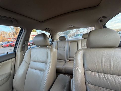 Used 2007 Honda Accord EX-L image 23