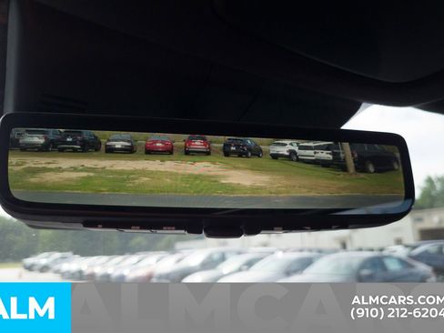 Used 2026 Hyundai Palisade Calligraphy FWD image 31