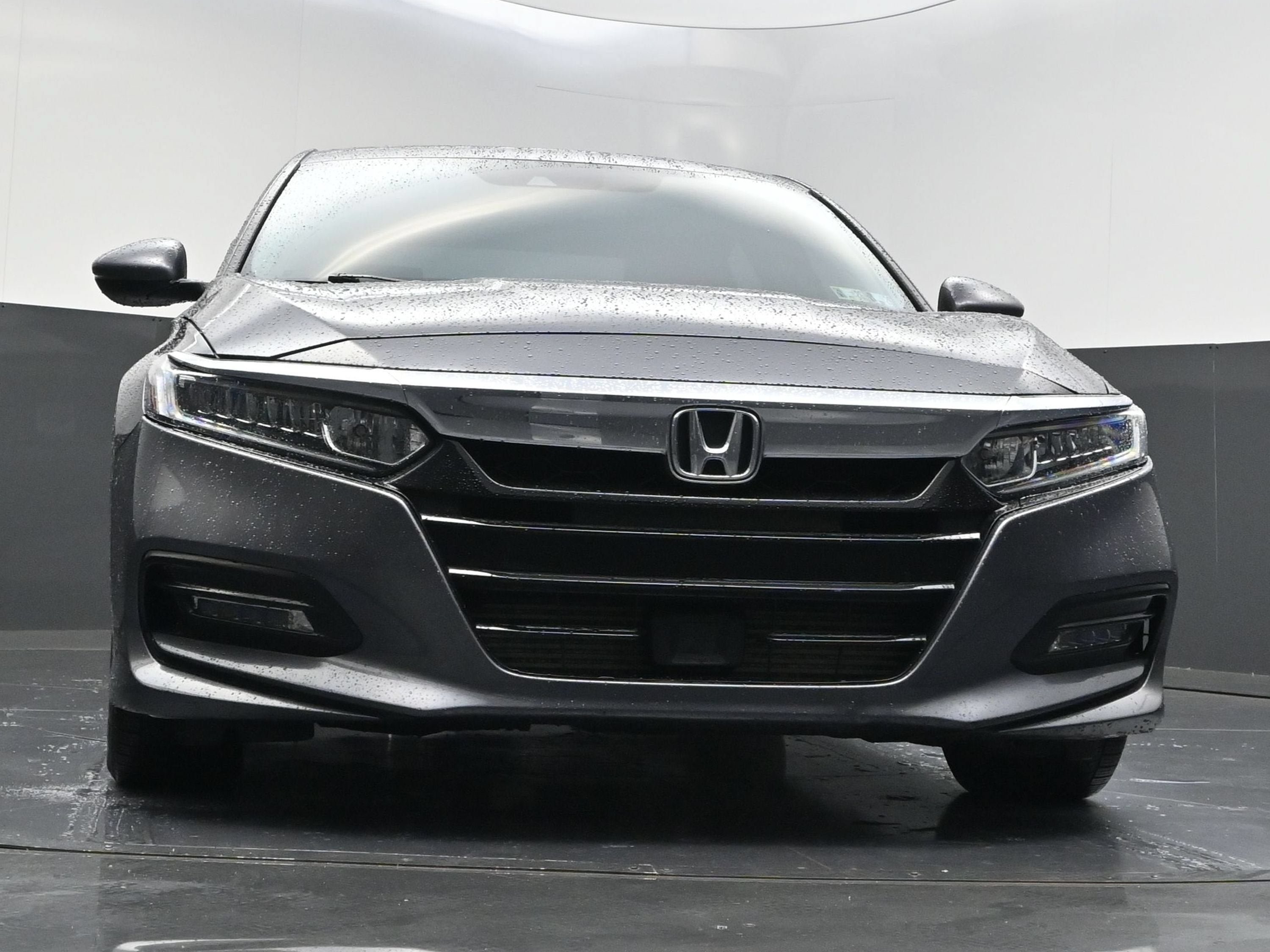 Used 2019 Honda Accord EX-L image 36
