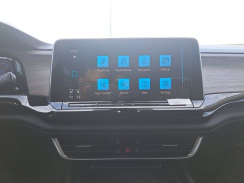 New 2026 Volkswagen Atlas SEL Premium R-Line image 21