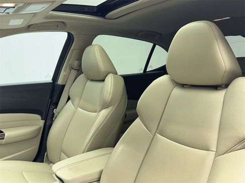 Used 2018 Acura TLX V6 image 32