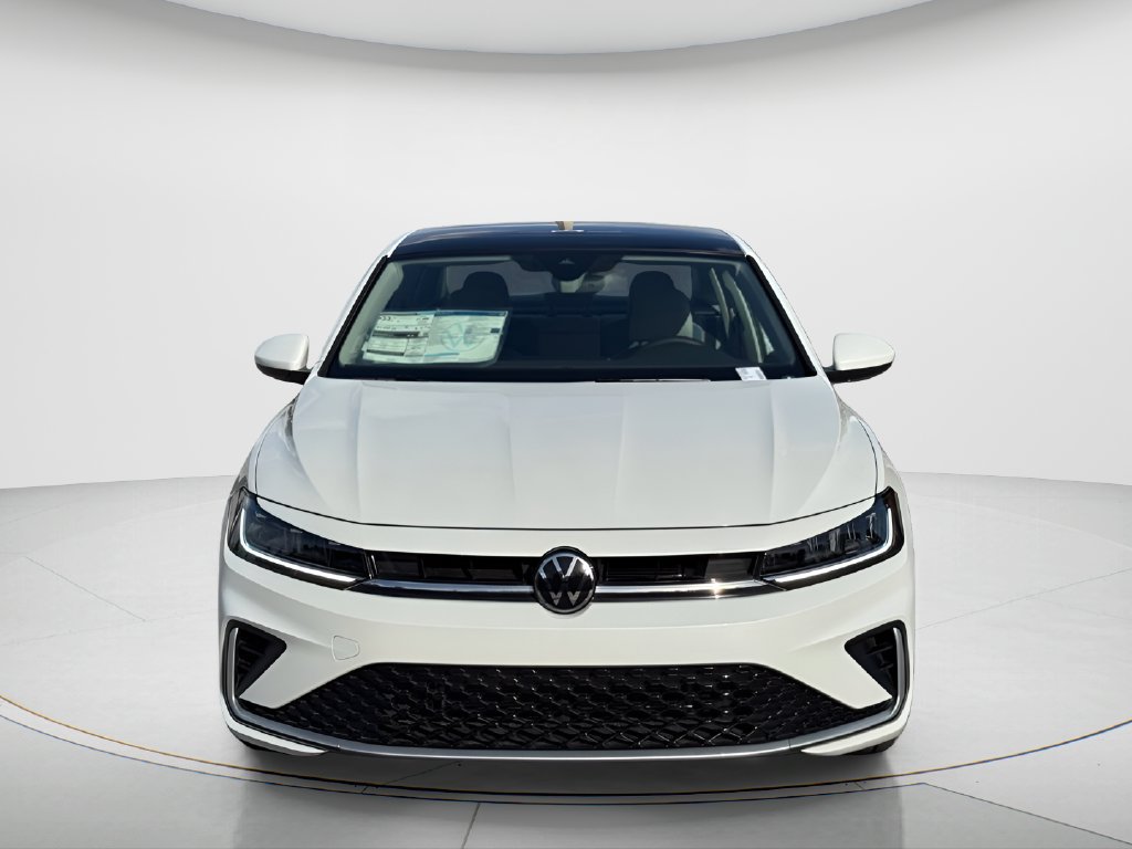 New 2026 Volkswagen Jetta SE FWD image 2