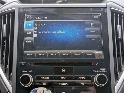 Used 2018 Subaru Crosstrek 2.0i Limited image 13