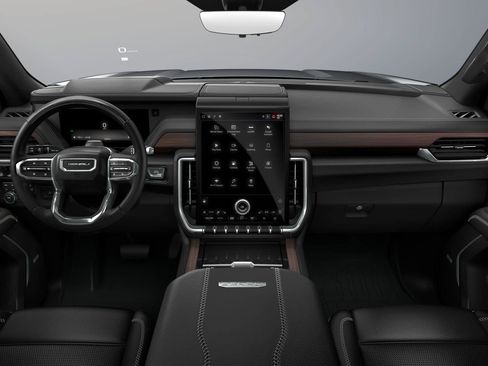 New 2026 GMC Yukon XL Denali w/ Advanced Technology Package AWD/4WD image 6