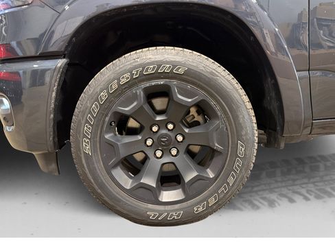 Used 2025 RAM 1500 Big Horn AWD/4WD image 51