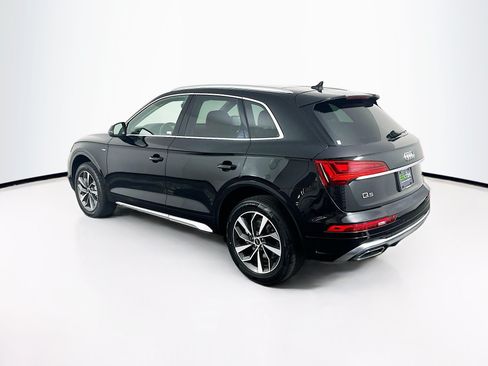 Used 2024 Audi Q5 2.0T Premium Plus AWD/4WD image 5