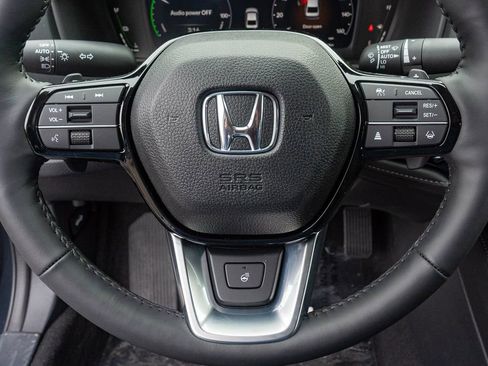 New 2026 Honda Accord Touring image 25