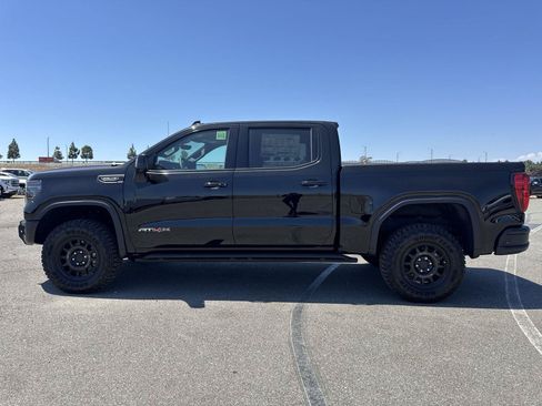 New 2026 GMC Sierra 1500 AT4X w/ AT4X AEV Edition AWD/4WD image 5