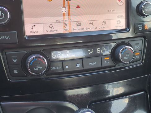 Certified 2023 Nissan Maxima Platinum w/ Sport Mat Group image 24