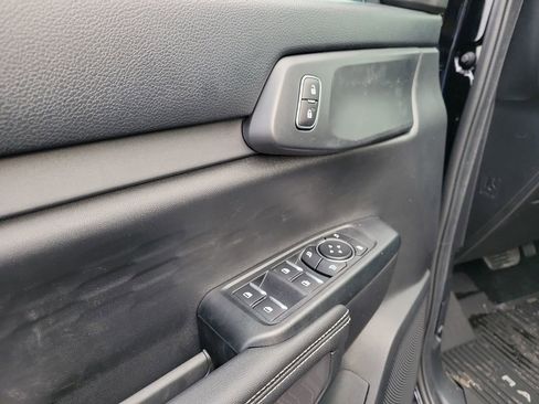 New 2025 Ford Ranger XLT w/ Trailer Tow Package image 19