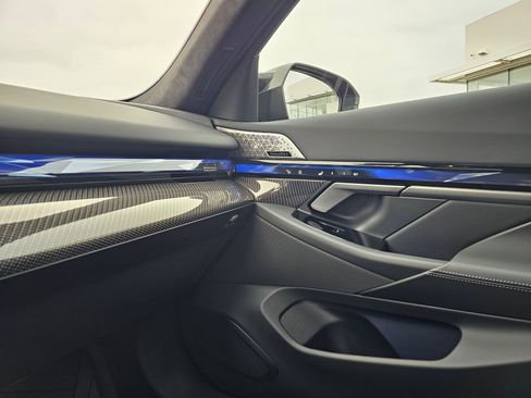 New 2026 BMW M5 w/ Carbon Package image 26