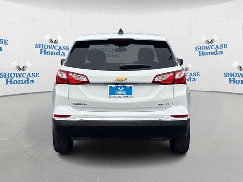 Used 2020 Chevrolet Equinox LT image 7