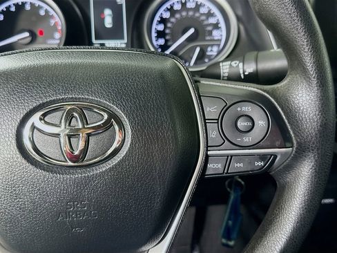 Used 2023 Toyota Camry LE image 23