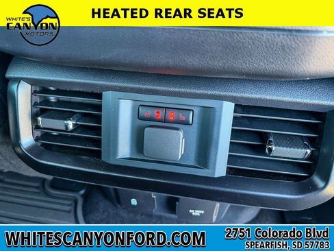 Used 2025 Ford F150 Raptor AWD/4WD image 14