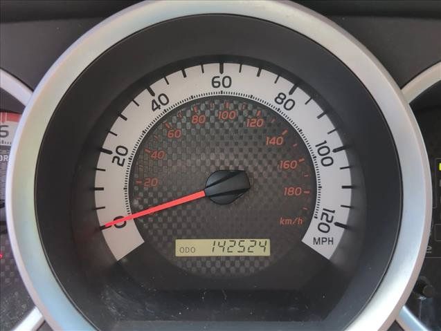 Used 2013 Toyota Tacoma 4x4 Double Cab w/ TRD Sport Pkg image 14