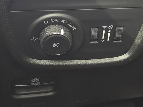 Used 2022 Jeep Grand Cherokee L Overland image 27