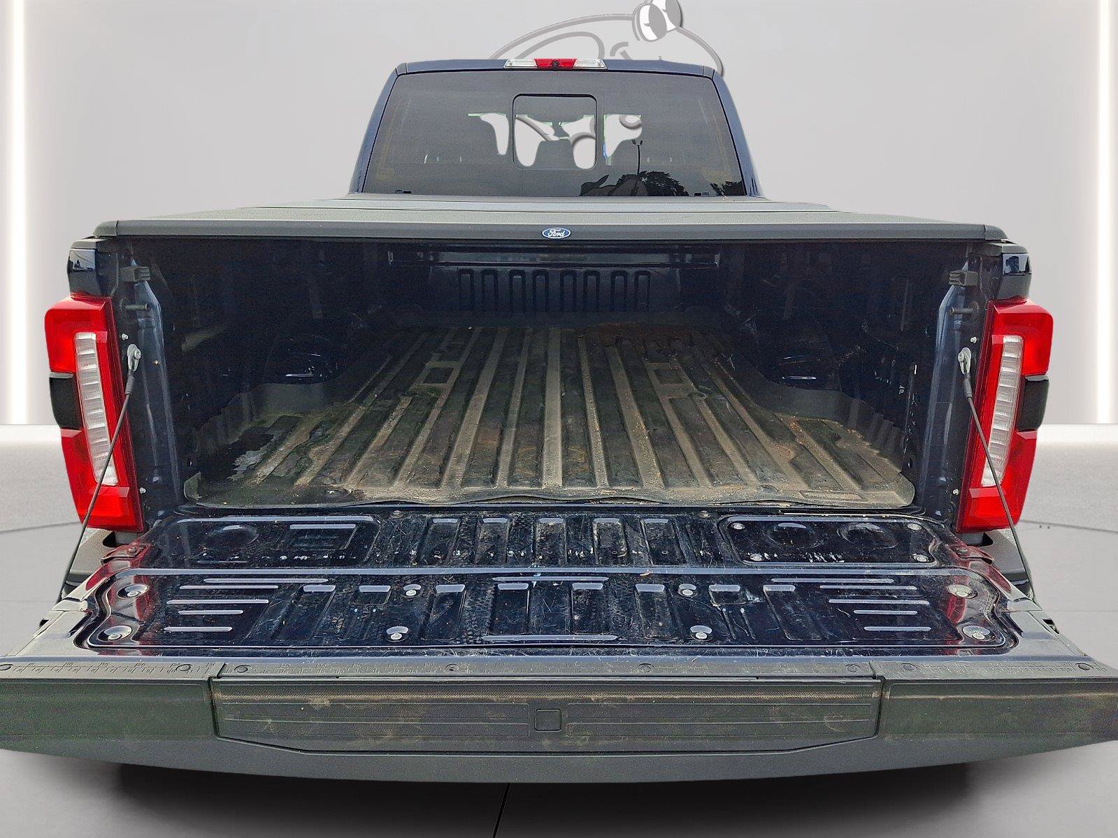 Used 2024 Ford F250 Lariat w/ Sport Appearance Package AWD/4WD image 25